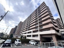 【東京都/町田市小山ヶ丘】グランレガーロ 外観