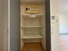 【東京都/町田市小山ヶ丘】グランレガーロ 収納