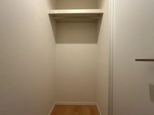 【東京都/町田市小山ヶ丘】グランレガーロ 収納