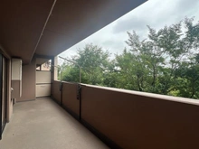【東京都/町田市小山ヶ丘】グランレガーロ バルコニー
