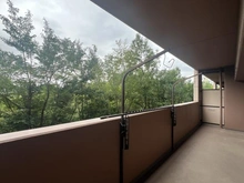 【東京都/町田市小山ヶ丘】グランレガーロ バルコニー