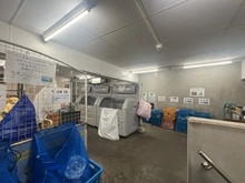 【東京都/町田市小山ヶ丘】グランレガーロ 共用部