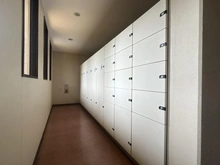 【東京都/町田市小山ヶ丘】グランレガーロ 宅配BOX