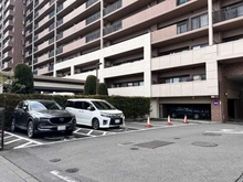 【東京都/町田市小山ヶ丘】グランレガーロ 駐車場