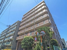 【神奈川県/厚木市栄町】アールプラザ本厚木 外観