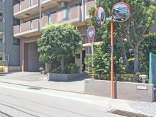 【神奈川県/厚木市栄町】アールプラザ本厚木 エントランス