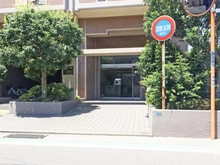 【神奈川県/厚木市栄町】アールプラザ本厚木 エントランス