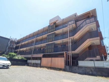 【神奈川県/厚木市旭町】厚木ダイカンプラザ 外観