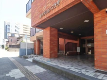 【神奈川県/厚木市旭町】厚木ダイカンプラザ エントランス