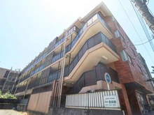【神奈川県/厚木市旭町】厚木ダイカンプラザ 外観
