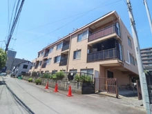 【神奈川県/厚木市旭町】厚木ダイカンプラザ 外観