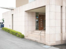 【東京都/町田市原町田】サンクタス町田見晴らしの丘 アプローチ