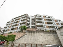 【東京都/町田市原町田】サンクタス町田見晴らしの丘 外観