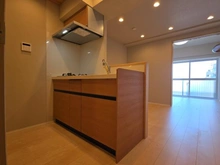 【東京都/町田市森野】東海町田マンション キッチン