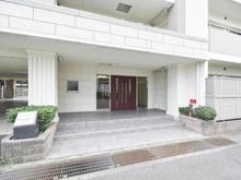 【神奈川県/厚木市長谷】厚木第9ダイヤモンドマンション エントランス