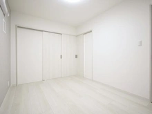 【神奈川県/厚木市長谷】厚木第9ダイヤモンドマンション 洋室