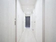 【神奈川県/厚木市長谷】厚木第9ダイヤモンドマンション 廊下