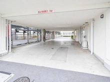 【神奈川県/厚木市長谷】厚木第9ダイヤモンドマンション 駐車場