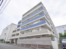 【神奈川県/厚木市長谷】厚木第9ダイヤモンドマンション 外観