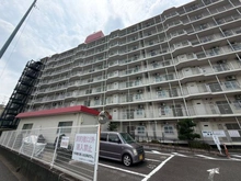 【神奈川県/大和市つきみ野】つきみ野スカイハイツ 外観