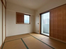【神奈川県/厚木市水引】 コンフォート・パレス本厚木ファーストステージ 和室