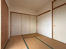 【神奈川県/厚木市水引】 コンフォート・パレス本厚木ファーストステージ 和室