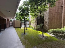 【神奈川県/大和市下鶴間】セザール中央林間南 共用部