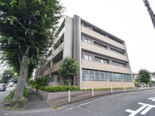 【神奈川県/相模原市中央区共和】日神パレステージ淵野辺欅通り 外観