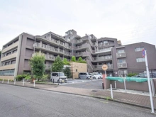 【神奈川県/相模原市中央区共和】日神パレステージ淵野辺欅通り 外観