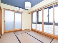 【神奈川県/座間市相模が丘】クリオ小田急相模原参番館 和室