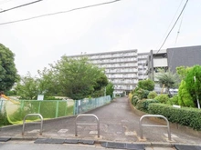 【神奈川県/大和市中央】恒陽大和マンション 外観