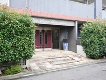 【神奈川県/大和市中央林間】サンアリーナ中央林間 エントランス