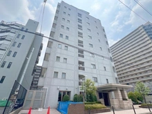 【神奈川県/相模原市中央区相模原】小田急コアロード相模原II 外観