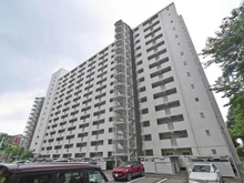 【神奈川県/座間市入谷東】東建座間ハイツ 2号棟 外観