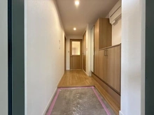 【神奈川県/座間市入谷東】東建座間ハイツ 2号棟 廊下