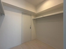 【東京都/稲城市長峰】長峰杜の3番街 1号棟 収納