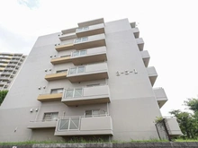 【東京都/稲城市長峰】長峰杜の3番街 1号棟 外観