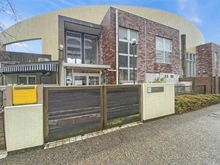 【東京都/稲城市長峰】長峰杜の3番街 1号棟 もみの木保育園 長峰（現地より約30m）