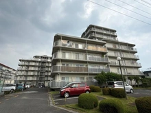 【神奈川県/海老名市杉久保南】海老名第2スカイハイツ 外観