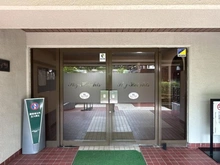 【神奈川県/海老名市杉久保南】海老名第2スカイハイツ エントランス