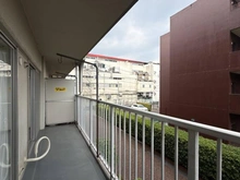 【神奈川県/海老名市杉久保南】海老名第2スカイハイツ バルコニー
