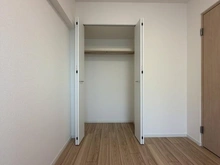 【神奈川県/海老名市下今泉】海老名スカイハイツ 収納