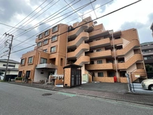 【神奈川県/相模原市緑区橋本】ロックプラザ橋本 外観