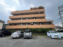 【神奈川県/相模原市緑区橋本】ロックプラザ橋本 外観