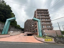 【神奈川県/厚木市飯山南】アメニティヒル本厚木 外観