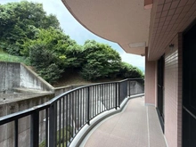 【神奈川県/厚木市飯山南】アメニティヒル本厚木 バルコニー