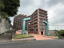 【神奈川県/厚木市飯山南】アメニティヒル本厚木 外観