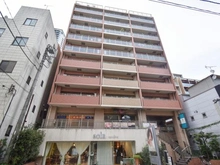 【神奈川県/相模原市南区相模大野】グリーンコート相模大野ヴィンテージスクエア 外観