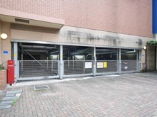 【神奈川県/相模原市南区相模大野】グリーンコート相模大野ヴィンテージスクエア 駐車場