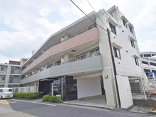 【東京都/町田市鶴間】クオンタム南町田 外観